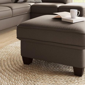 Home affaire Hocker County (1 St), mit Federkern und Stauraum, passend zur County-Serie