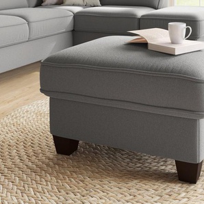 Home affaire Hocker County (1 St), mit Federkern und Stauraum, passend zur County-Serie