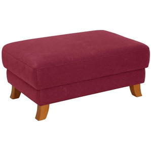 Home affaire Hocker Trondheim, mit Stauraum und Federkern