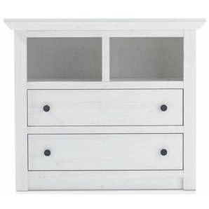 Home affaire Kommode California, 104 cm breit