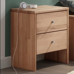 Home affaire Kommode Dura, aus FSC®-zertifiziertem Massivholz, Breite 50 cm