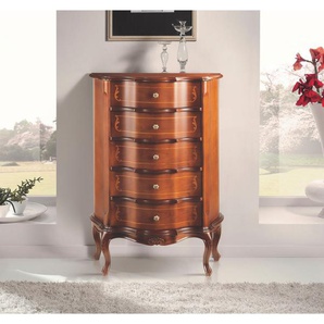 Home affaire Kommode Kommode Verona, Breite 78 cm