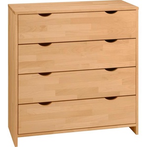 Home affaire Kommode »Maximus«, Breite 85 cm