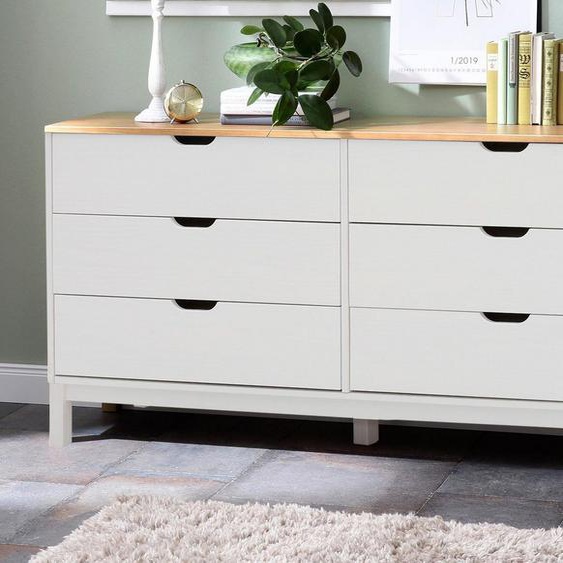 Sideboards & Kommoden aus Holz Preisvergleich Moebel 24