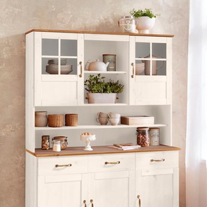 Küchenbuffets & Küchenschränke von Baur Preisvergleich | Moebel 24