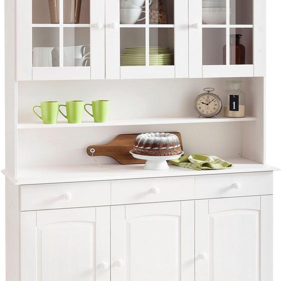 Küchenbuffets & Küchenschränke in Weiss Preisvergleich | Moebel 24