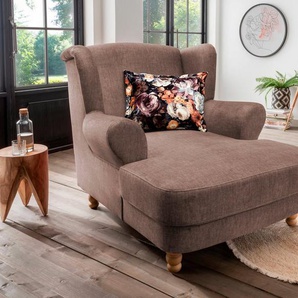 Home affaire Loveseat Tassilo