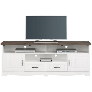 Home affaire Lowboard Trinidad Antique, Kommode, Breite 194 cm