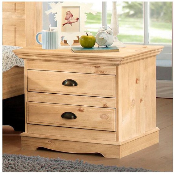 Nachttische aus Holz Preisvergleich | Moebel 24