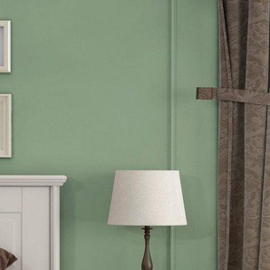 Home affaire Nachtkommode Evergreen, hochwertig UV lackiert, Soft-Close-Funktion