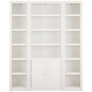 Home affaire Raumteilerregal Bergen, Breite 173,5 cm