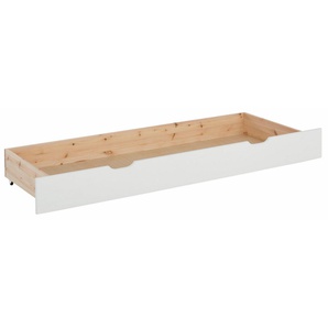 Home affaire Schubkasten KERO, passend zum Massivholzbett KERO, Breite 192 cm