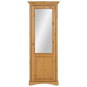 Home affaire Schuhschrank Rustic aus massiver Kiefer, Breite 71 cm, FSC®-zertifiziert