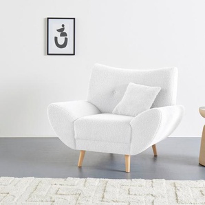 Home affaire Sessel Basta