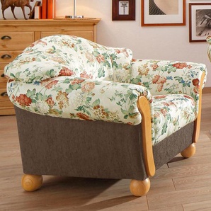 Home affaire Sessel Milano, Loungesessel
