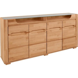 Home affaire Sideboard Denis, Breite 200 cm