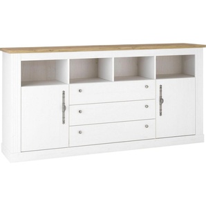 Home affaire Sideboard WESTMINSTER, Breite ca. 193 cm