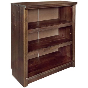 Home affaire Standregal Soeren, aus massiver Kiefer, in 2 Breiten, Tiefe 29 cm