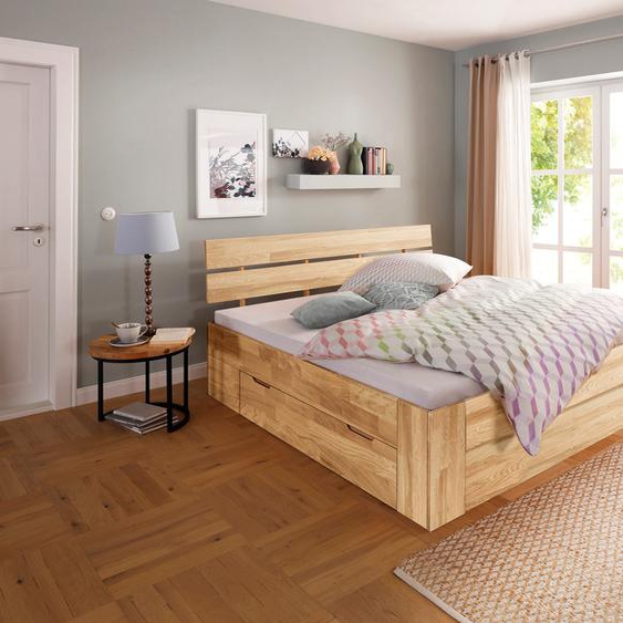 Landhausbetten online kaufen bis -35% Rabatt | Möbel 24