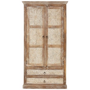 Home affaire Stauraumschrank Malati Breite 105 cm