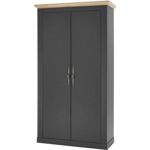 Home affaire Schuhschrank WESTMINSTER BESTSELLER! (Breite ca. 108 cm) im romantischen Landhausstil