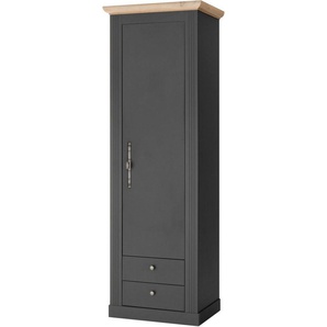 Home affaire Schuhschrank WESTMINSTER BESTSELLER! (Höhe ca. 203 cm) im romantischen Landhausstil