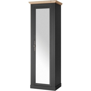 Home affaire Schuhschrank WESTMINSTER TOPSELLER! (Höhe ca. 203 cm) im romantischen Landhausstil