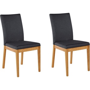 Home affaire Stuhl Dendres (Set, 2 St)