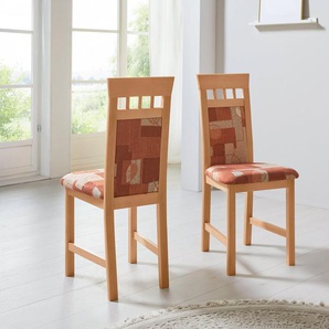 Home affaire Stuhl Riedberg (2 St)