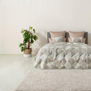 Home affaire Tagesdecke Maris, Tagesdecke im Landhausstil, für Kinder und Erwachsene
