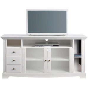 Home affaire TV-Board, Breite 153 cm, Belastbarkeit bis 40 kg