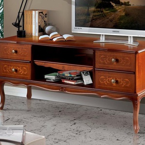 Home affaire TV-Board Limone, Breite 123 cm