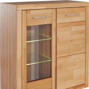 Home affaire Vitrine