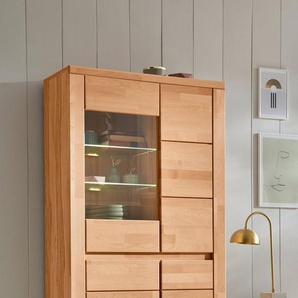Home affaire Vitrine Burani grifflose Optik