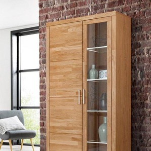 Home affaire Vitrine Höhe 190 cm