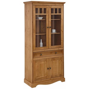 Home affaire Vitrine Melissa Höhe 190 cm