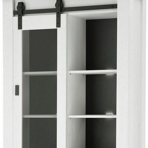 Home affaire Vitrine SHERWOOD Breite ca. 93 cm