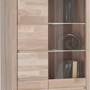 Home affaire Vitrine Silkeborg Höhe 190 cm