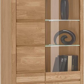 Home affaire Vitrine Silkeborg Höhe 190 cm