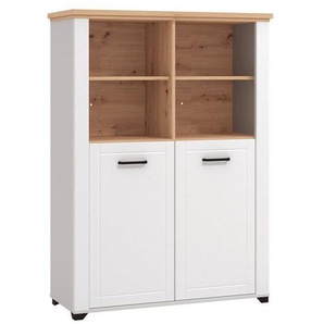 Home affaire Vitrine Valencia Sicherheitsglas 4 mm