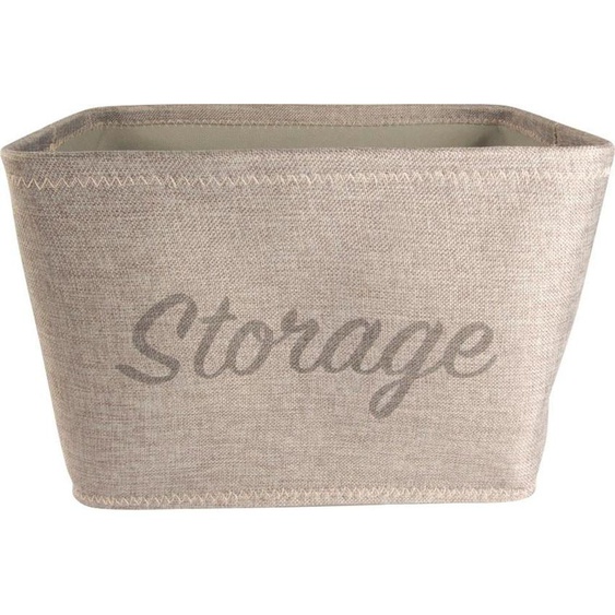 Wäschekörbe & Wäscheboxen in Grau Preisvergleich | Moebel 24