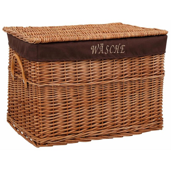 Wäschekörbe & Wäscheboxen in Beige Preisvergleich | Moebel 24