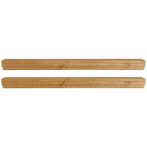 Home affaire Wandboard Vilma, Breite 89 cm, 2er Set