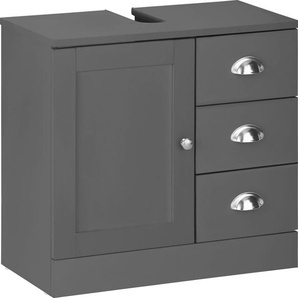 Home affaire Waschbeckenunterschrank Kira