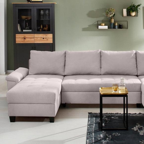 Wohnlandschaften online kaufen bis -73% Rabatt | Möbel 24