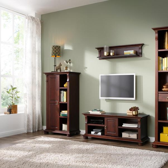 Wohnwände aus Massivholz Preisvergleich | Moebel 24