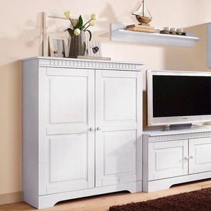 Home affaire Wohnwand, (Set, 3-St)