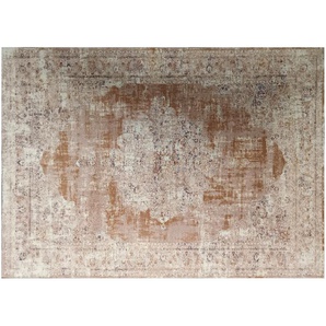 levelone Allzweckmatte  Flat Beauty ¦ braun ¦ Synthetische Fasern ¦ Maße (cm): B: 35