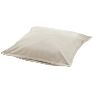 como Bodenkissen Charlotte - beige - Materialmix - 70 cm | Möbel Kraft