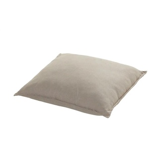 HOME STORY Bodenkissen Pia | beige | 60 cm |